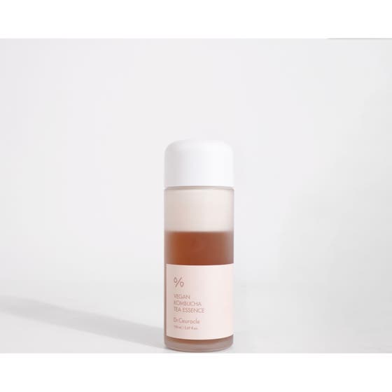 Vegan Kombucha Tea Essence