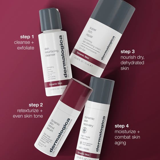Duo Skin Aging Solutions
