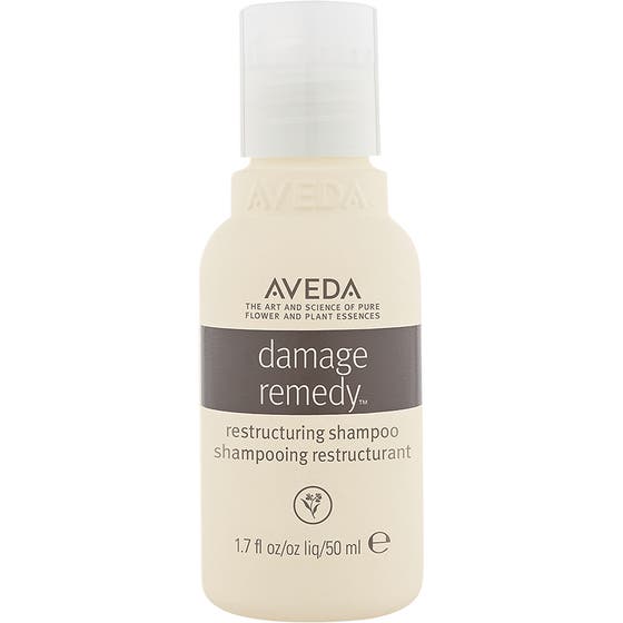 Damage Remedy Shampoo Travel Size