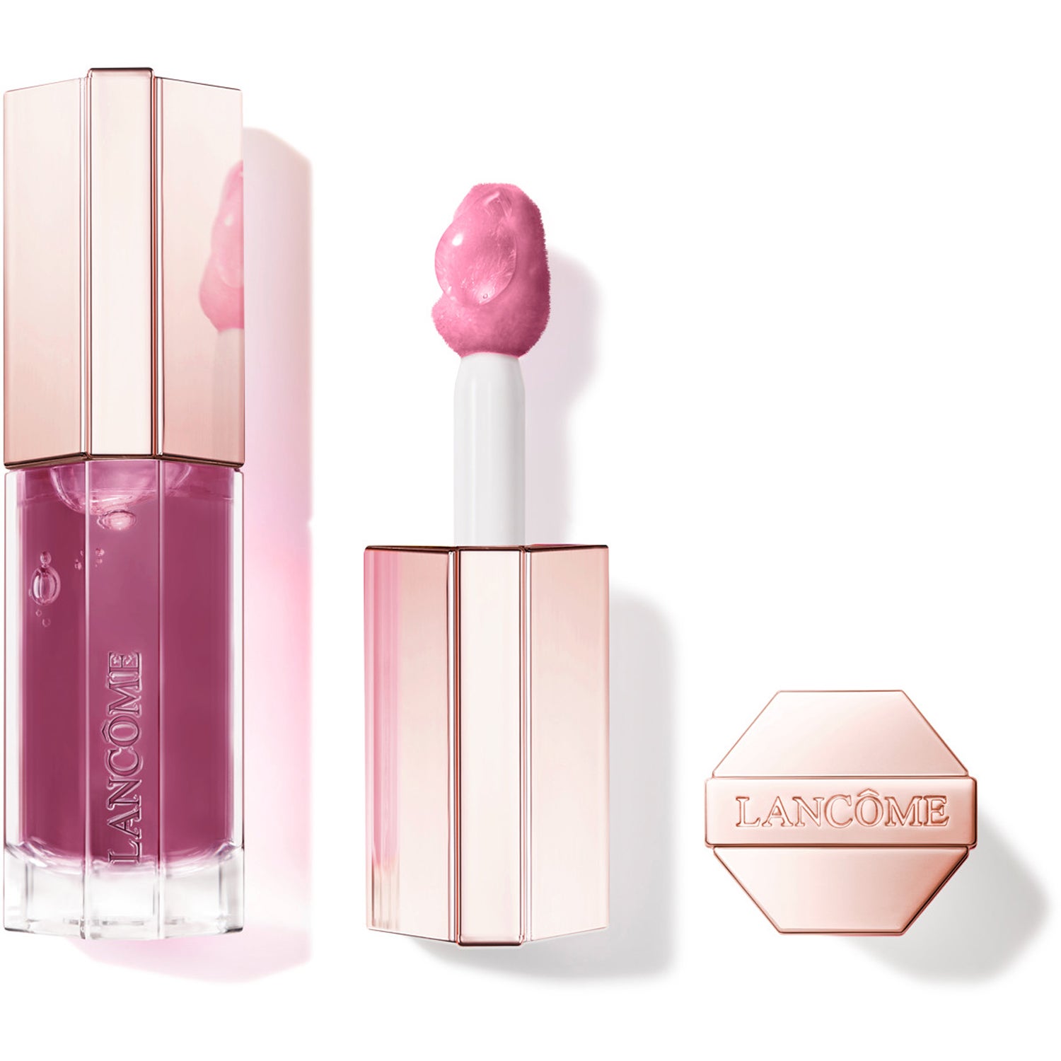 Lancôme Lip Idole Juicytreat 18 - 9 ml billede