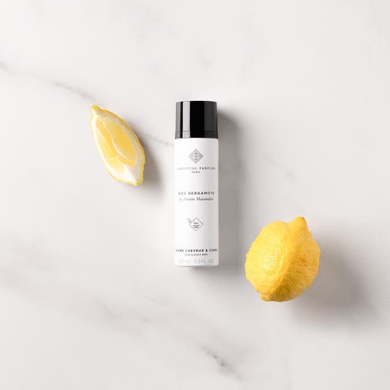 Nice Bergamote By Antoine Maisondieu