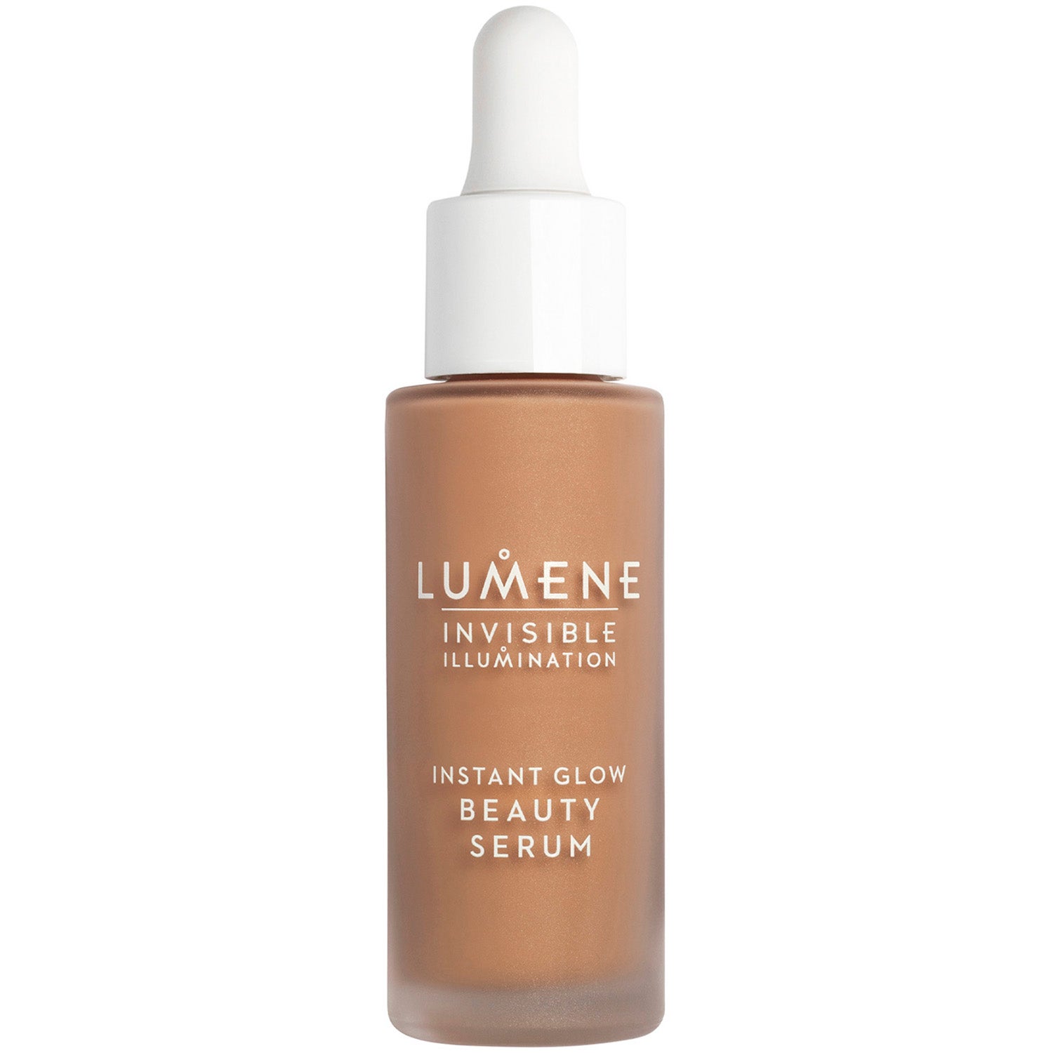 Lumene Instant Glow Beauty Serum 600 - 30 ml billede