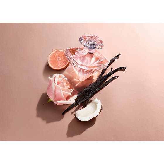 La Nuit Trésor Nude