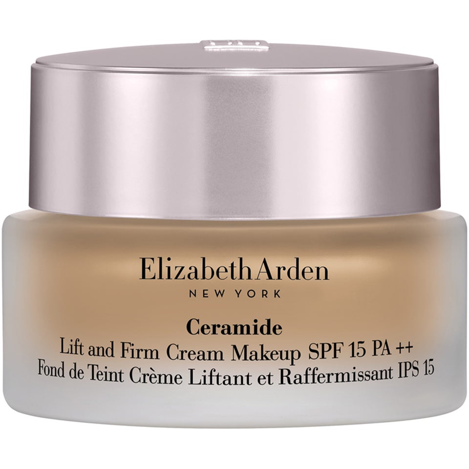 Ceramide Lift and Firm Foundation 140C 30 g