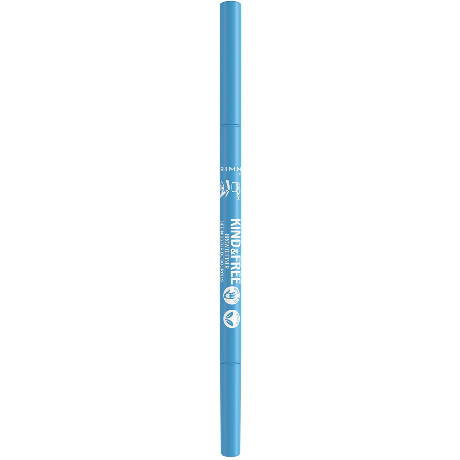 Rimmel Kf Eyebrow Pencil ögonbryn dam – bild 7