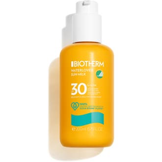 Waterlover Sun Milk SPF30