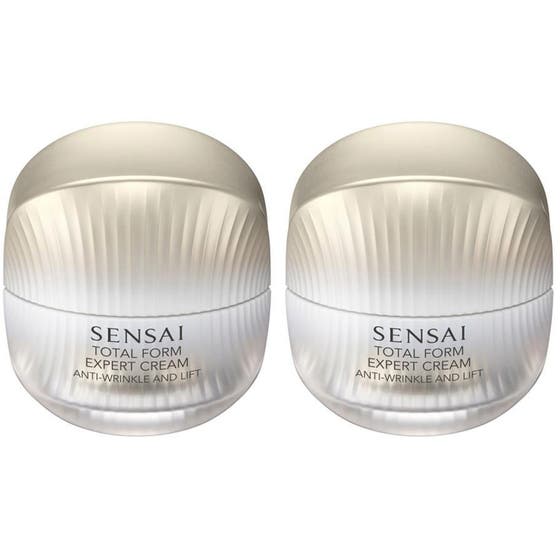 Total Form Expert Cream Duo