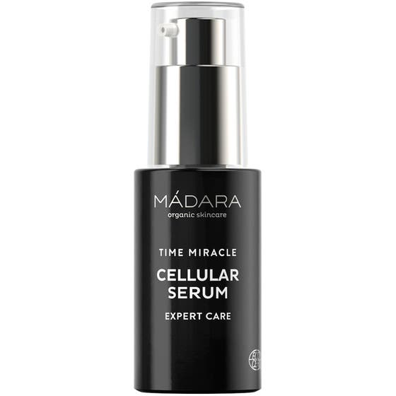 Time Miracle Cellular Serum