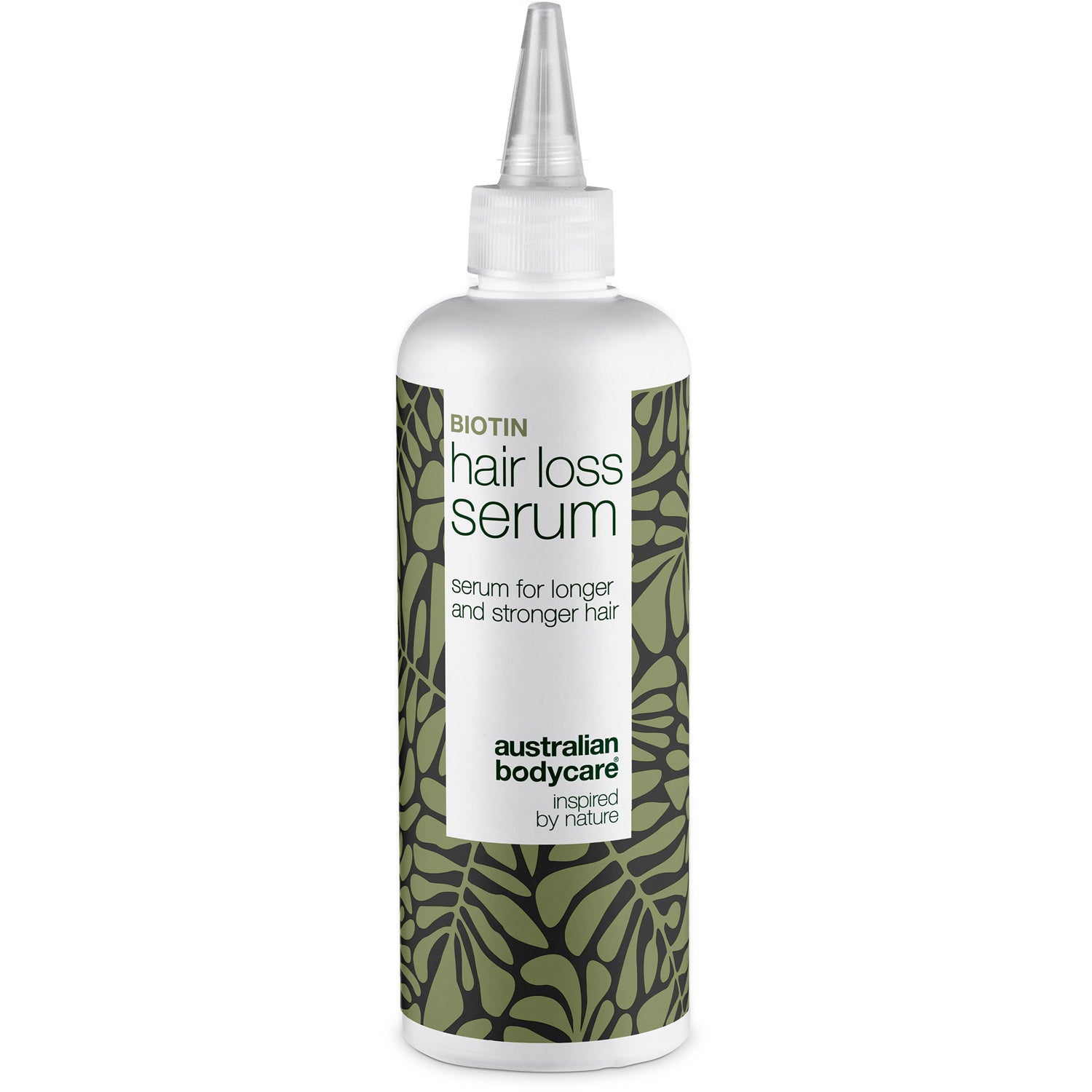 Hair Loss Serum, 250 ml Australian Bodycare Hårserum & Hårolja
