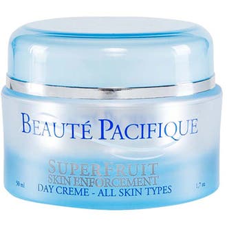 Superfruit Enforcement Day Cream All Skin
