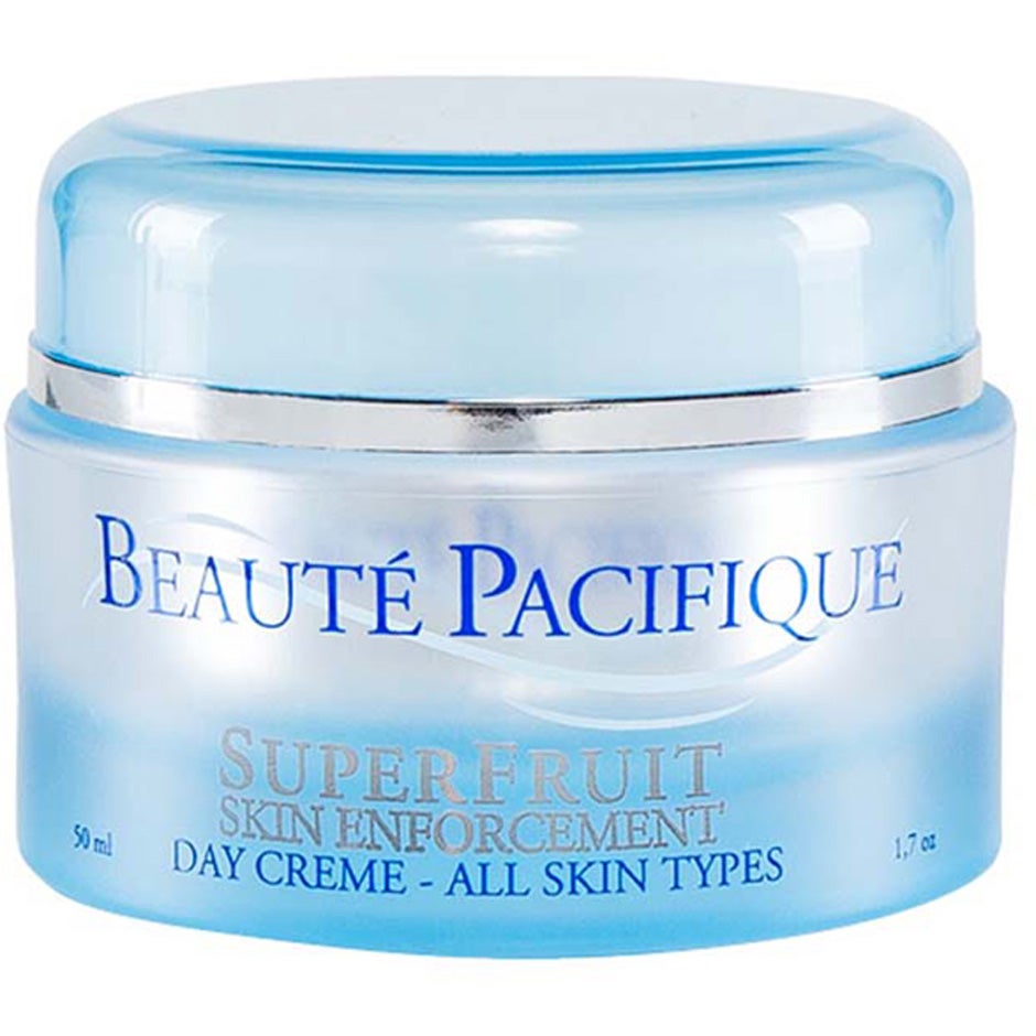 Superfruit Enforcement Day Cream All Skin