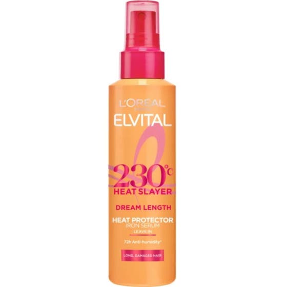 Elvital Dream Length Heat Spray