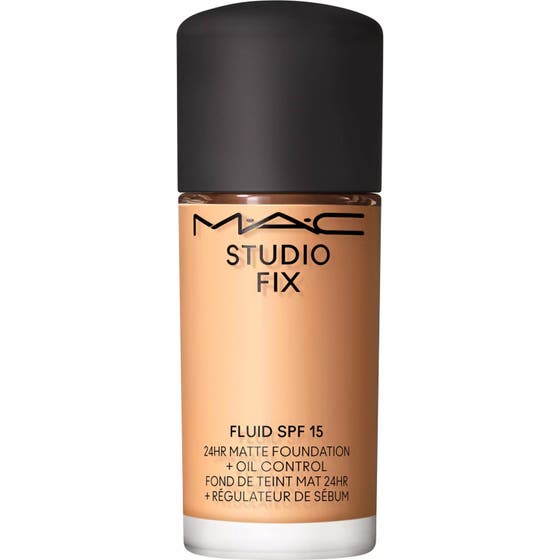 Studio Fix Fluid Broad Spectrum SPF15/Mini Mac