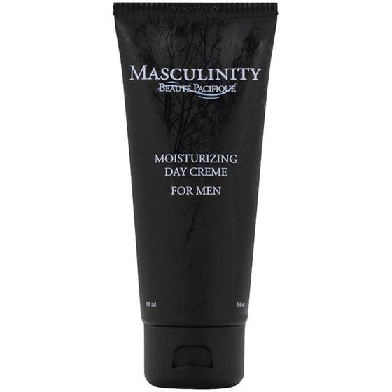 Moisturizing Day Creme For Men