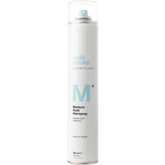 Lifestyling Medium Hold Hairspray