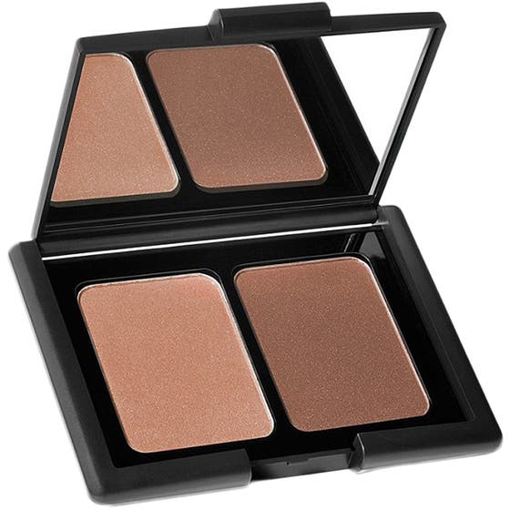 Contouring Blush & Bronzing Powder
