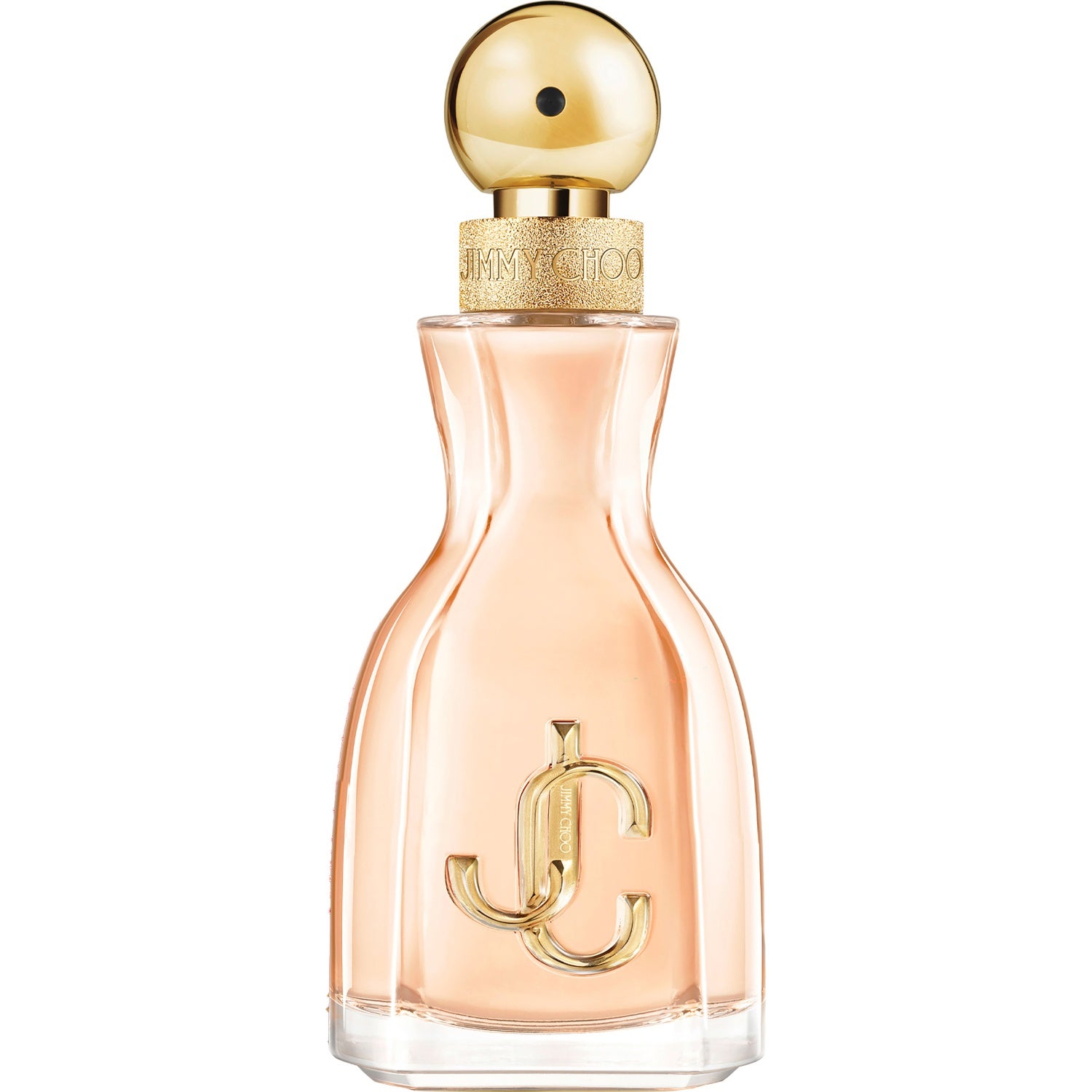 Jimmy Choo I Want Choo Eau De Parfum dam – bild 8