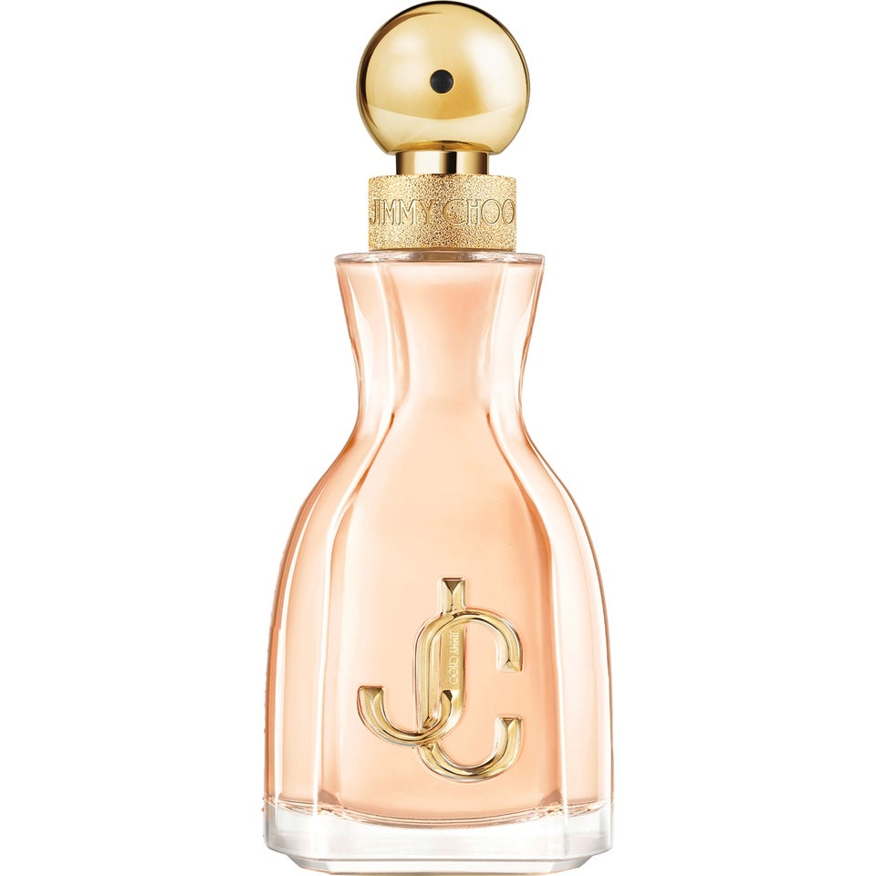 I Want Choo Eau de Parfum