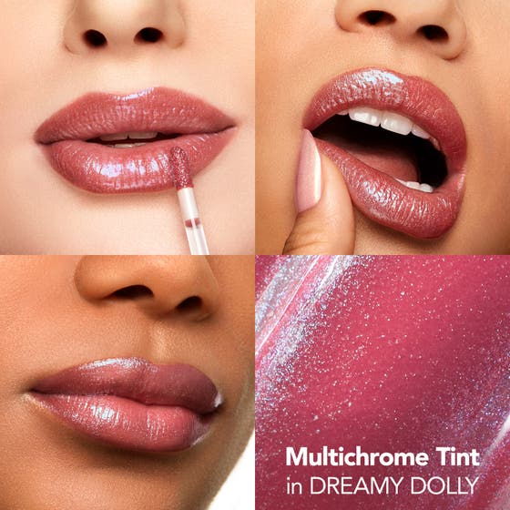 Plump Shot™ Collagen-Infused Lip Serum