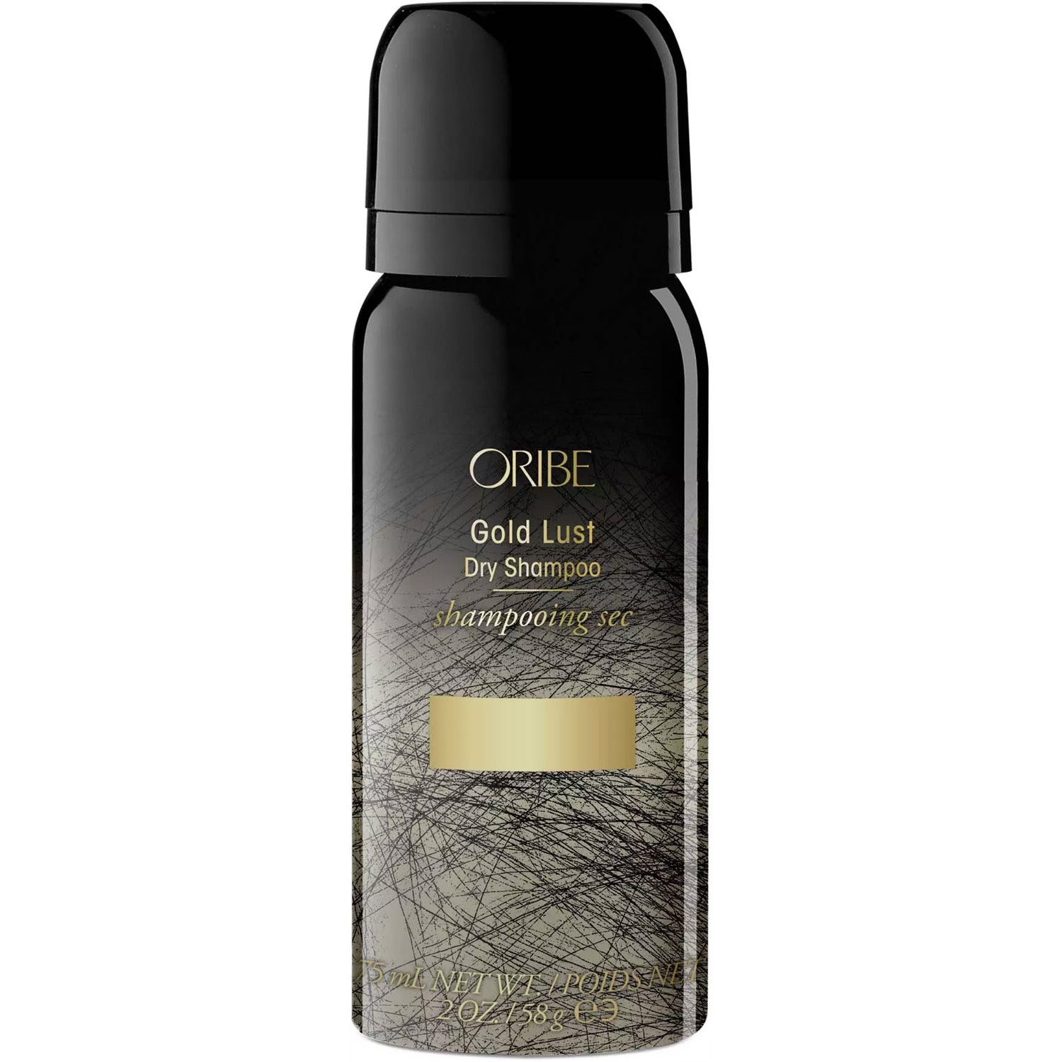 Oribe Gold Lust Dry Shampoo travel size schampo & balsam herr – bild 2