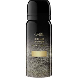 Gold Lust Dry Shampoo