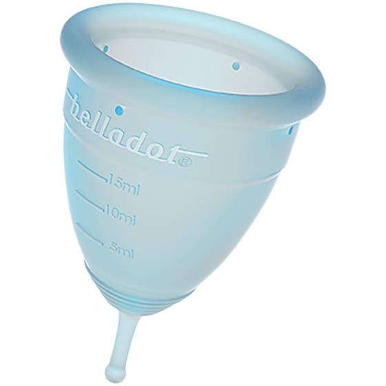 Evelina Menstrual Cup