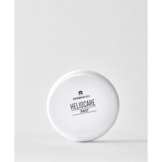 Gel Oil Free Compact SPF 50+