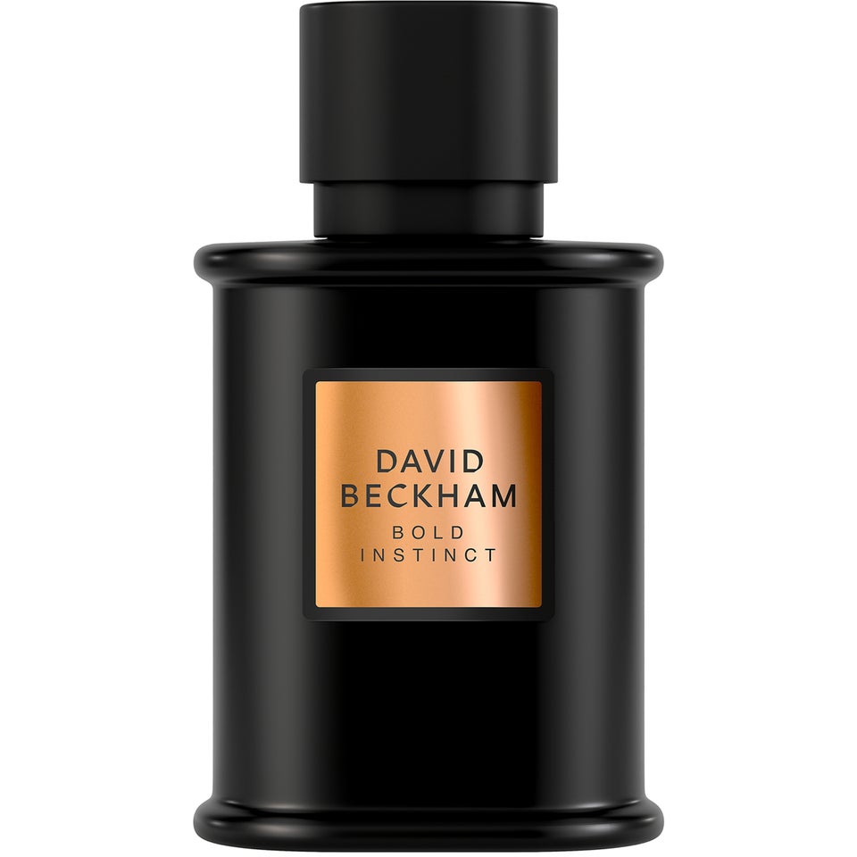 Bold Instinct EdP 50 ml Eau De Parfum
