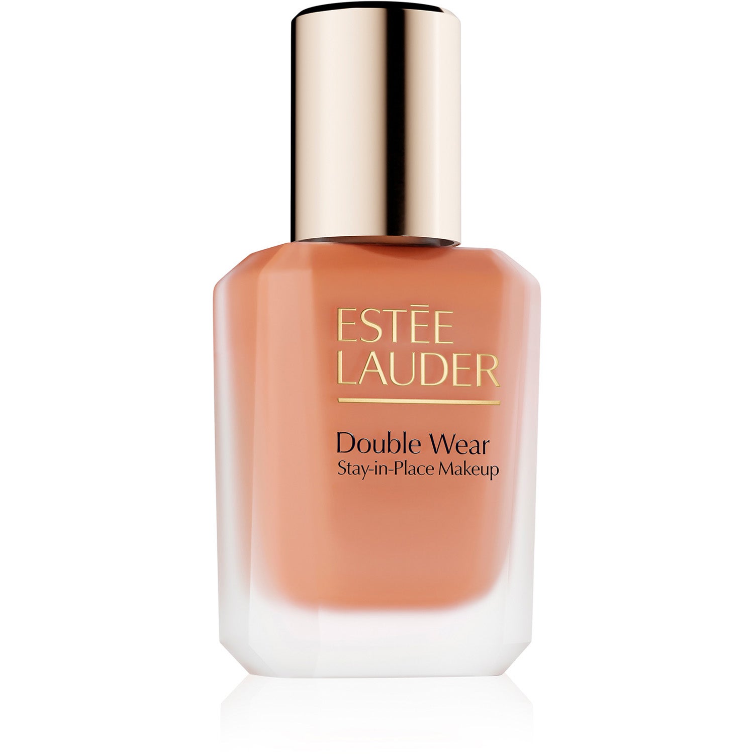 Estée Lauder Double Wear Stay-In-Place Makeup SPF10 5N1 Rich Ginger - 30 ml billede