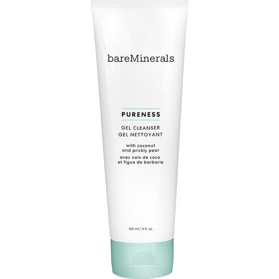 Pureness Gel Cleanser