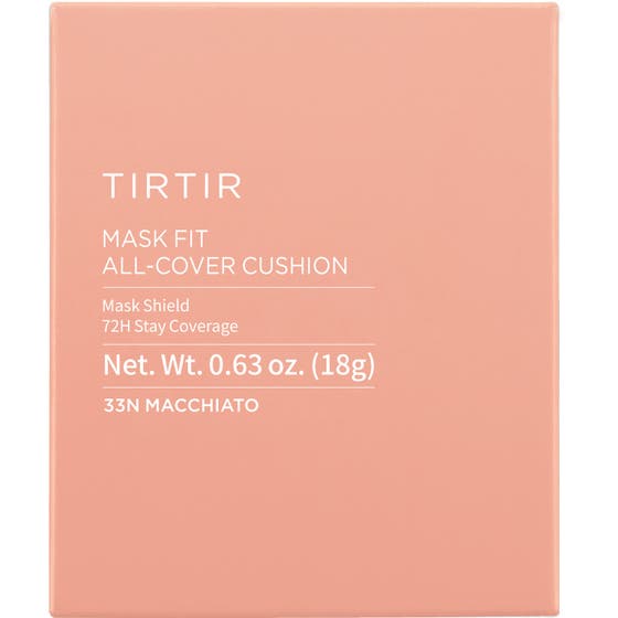 Mask Fit All-Cover Cushion