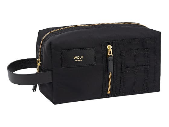 Travel Case Toiletry Bag