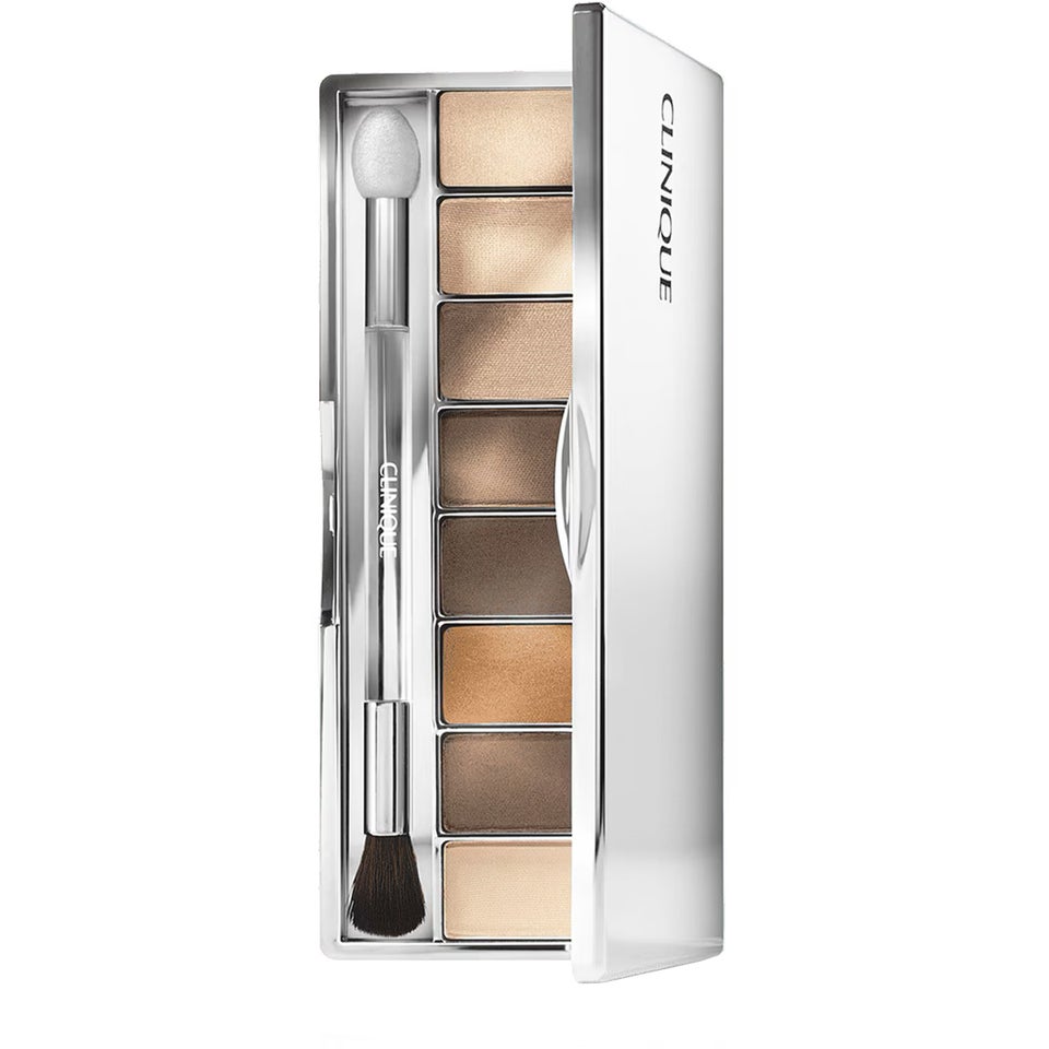 All About Shadow 8pan