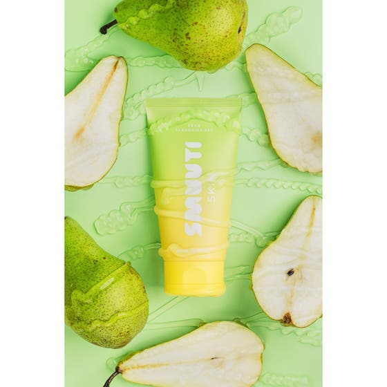 Pear Cleansing Gel