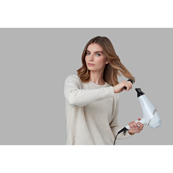 AC8901 HYDRAluxe AC Hairdryer