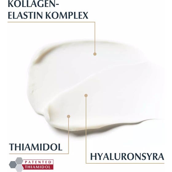 Elasticity + Filler Night