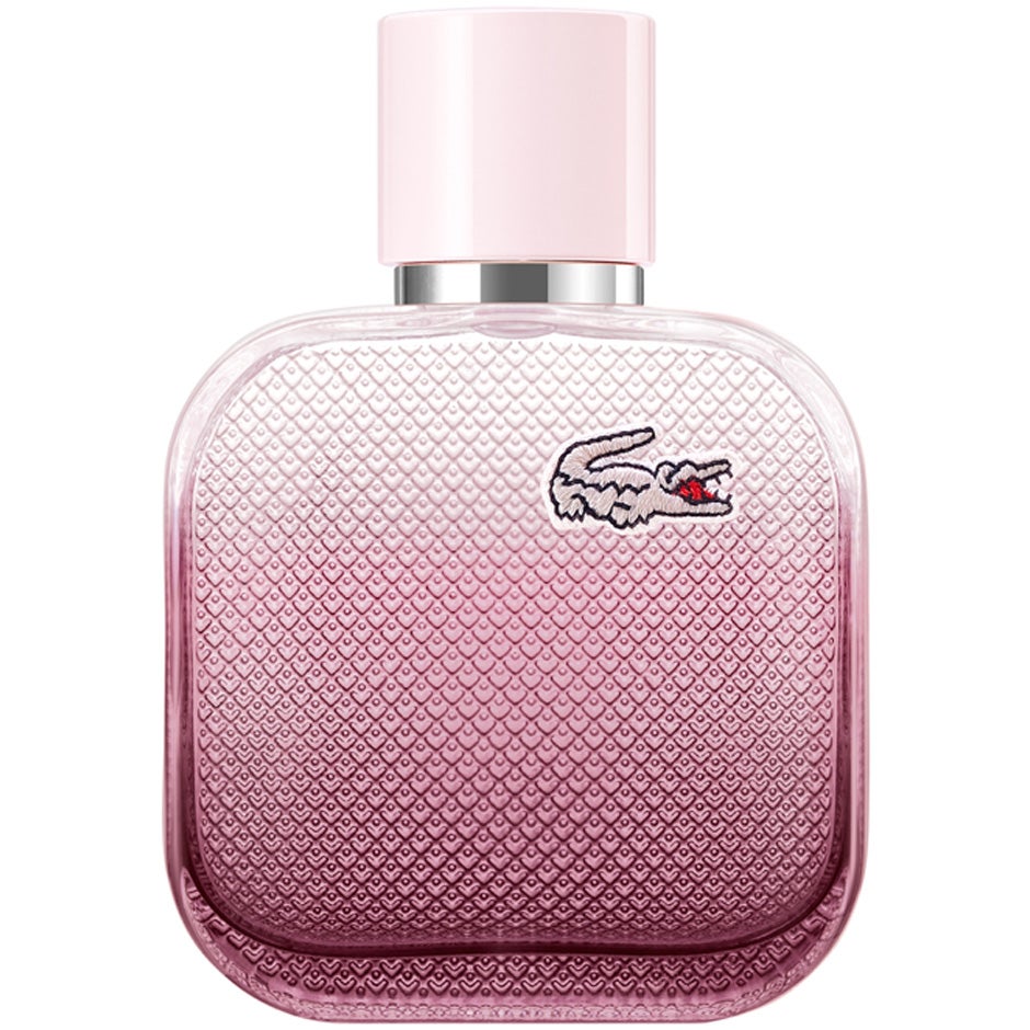 Lacoste L.12.12 Eau Intense Pour Elle Eau de Toilette 50 ml