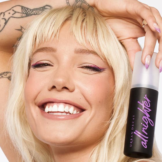 All Nighter Setting Spray Duo