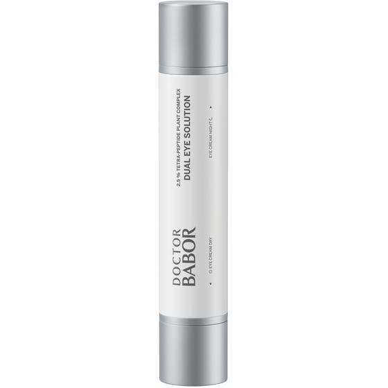 Dual Eye Solution