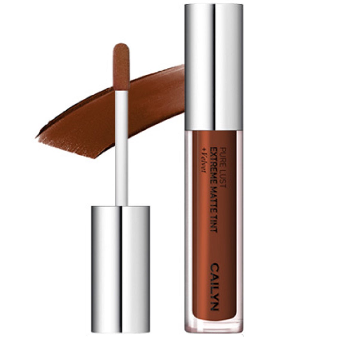 Cailyn Cosmetics Cailyn Pure Lust Extreme Matte Tint Mousse 79 Rarity
