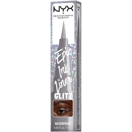 Epic Ink Liner Glitz Waterproof