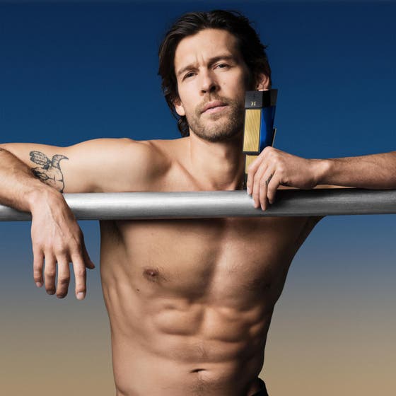 Bad Boy Cobalt Absolute