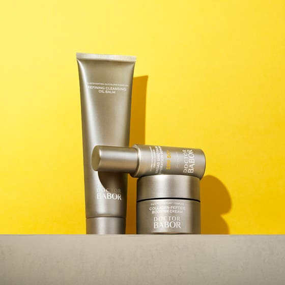 Broad Spectrum Hydration Serum SPF 50+