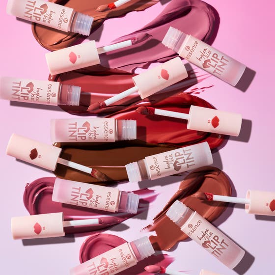Hydra Kiss Lip Tint