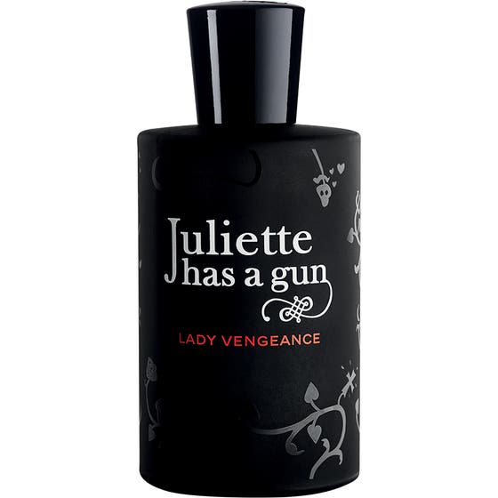 Lady Vengeance