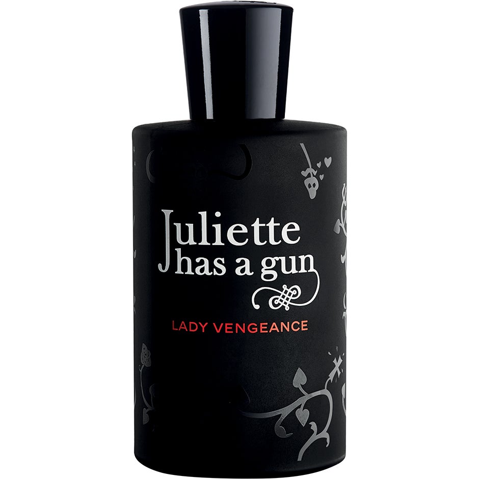 Lady Vengeance Eau de Parfum
