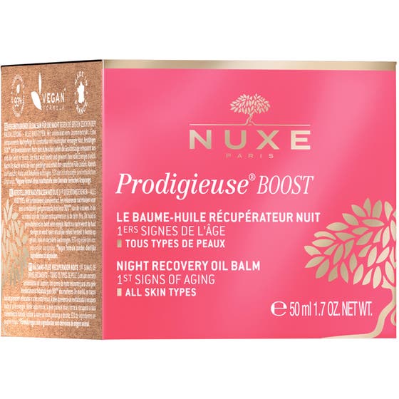 Créme Prodigieuse Boost