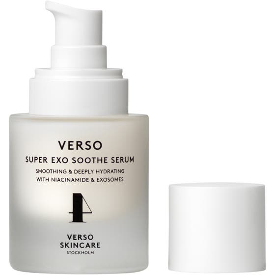 N°4 Super Exo Sooth Serum