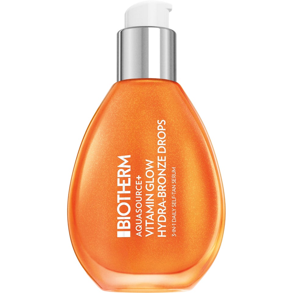 AQS+ VG Drop Serum