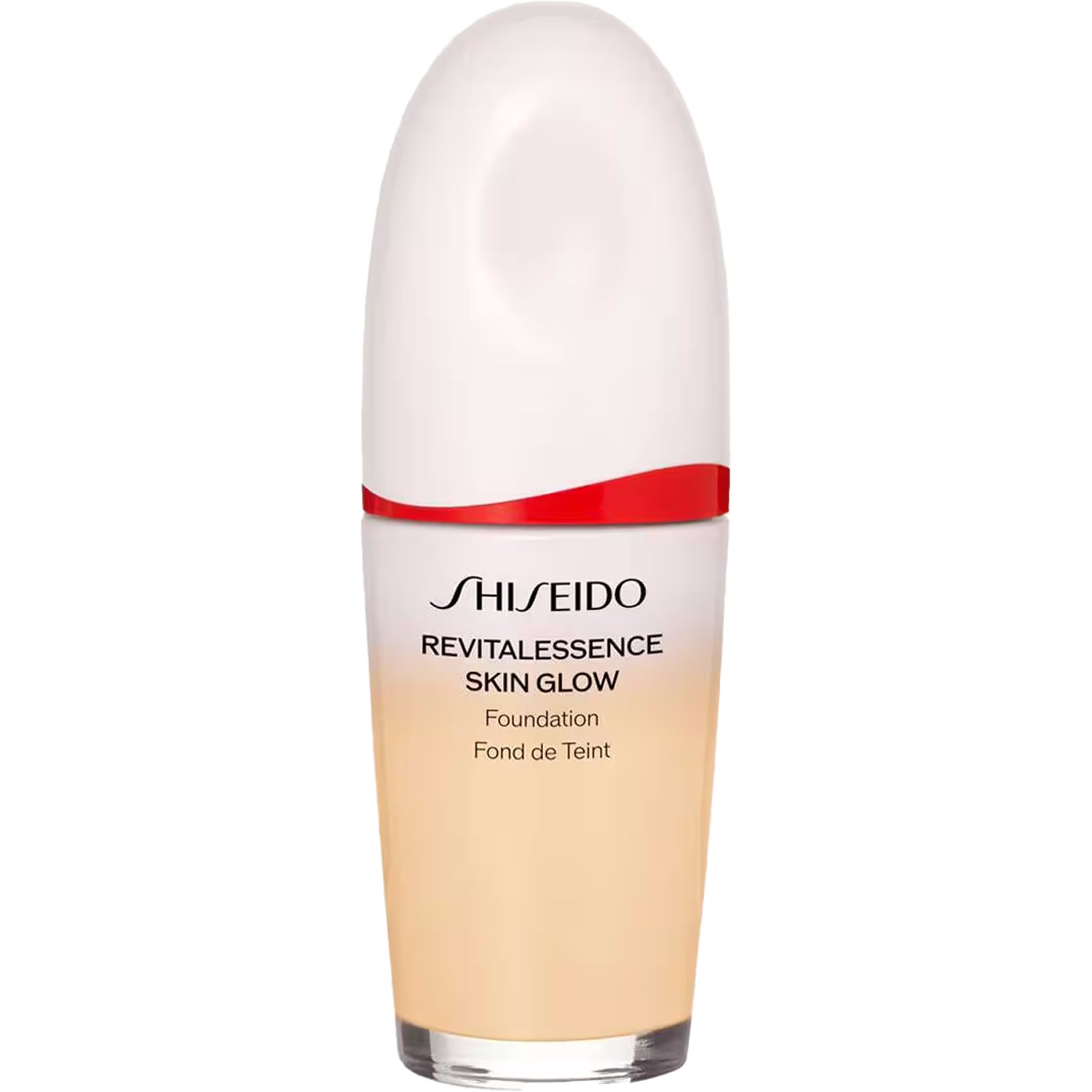 Shiseido Revitalessence Skin Glow Foundation foundation & concealer dam – bild 8